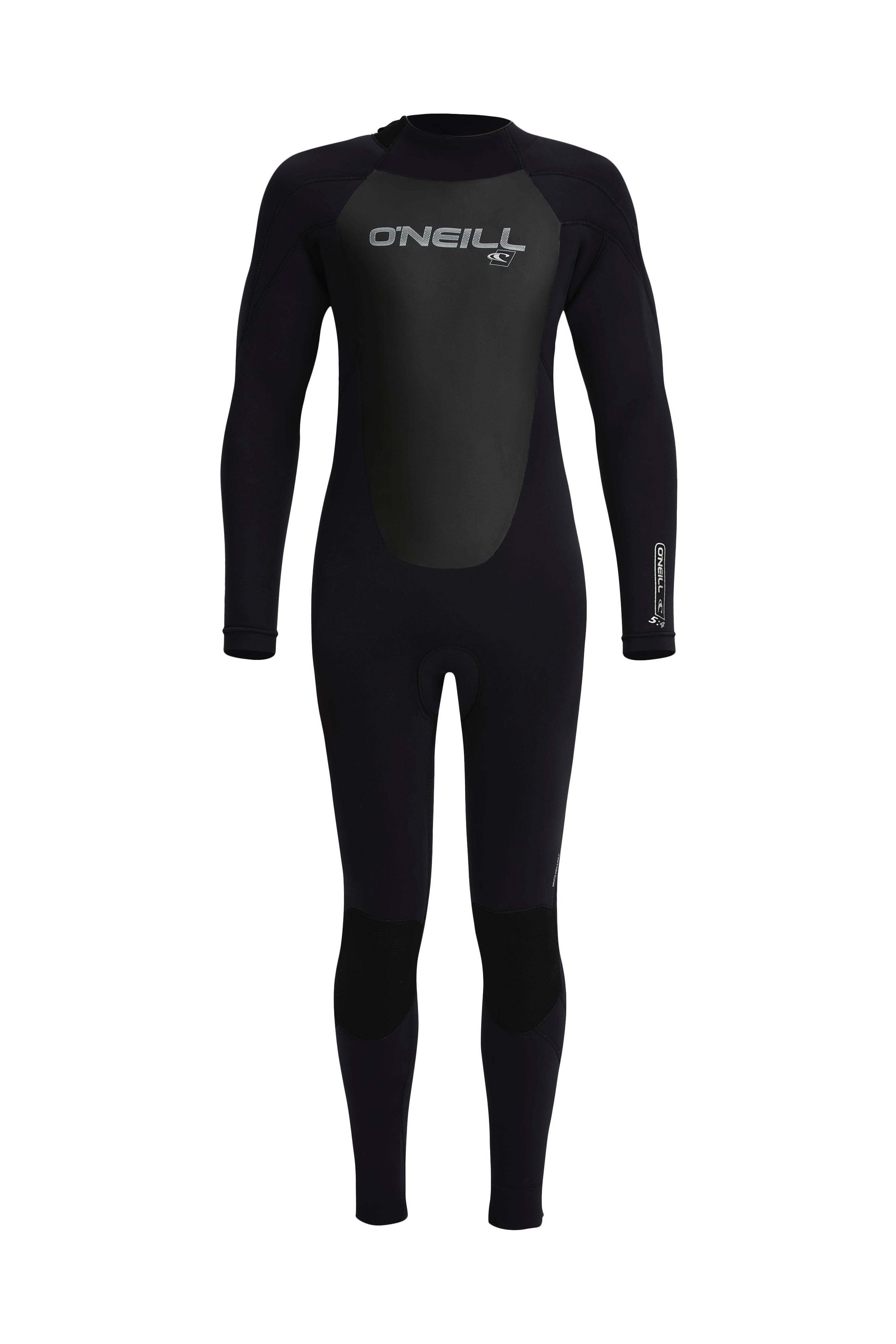 特价清仓处理ONEILL 5MM保暖潜水服黑 连体衣 M码