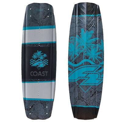 COAST F2 140尾波四鳍滑水板