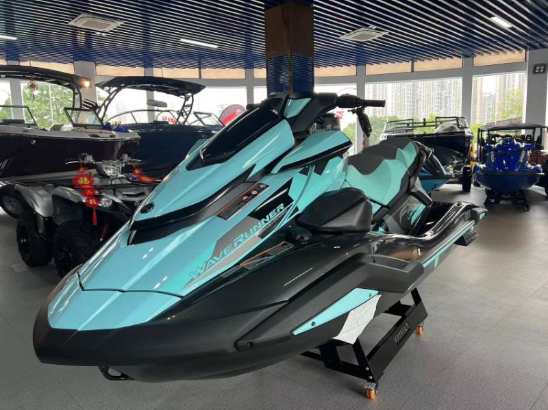 全新23款蓝色FX1.8T