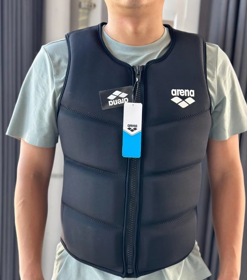 韩国大牌ARENA救生衣 409特价上市 现货 M/XL