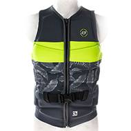 美国杰派乐JETPILOT C4 摩托艇滑水动力板专用救生衣 S M L XL XXL XXXL