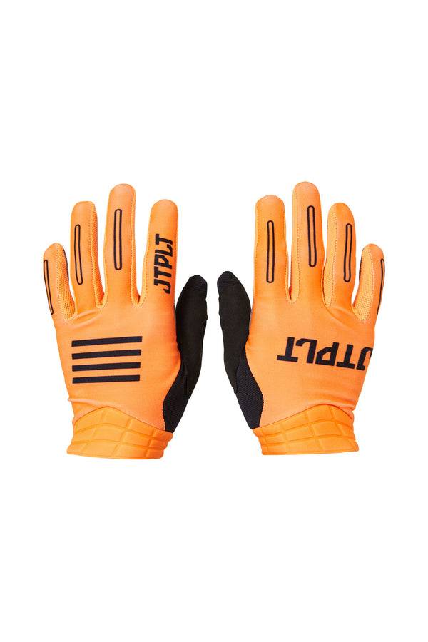 美国进口杰派乐JETPILOT 橙色摩托艇专用比赛手套  M L XL XXL