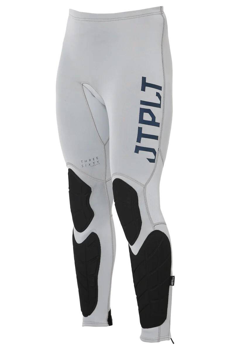 新款杰派乐jetpilot比赛专用赛艇服灰下身裤子JA22157  XS M L XL