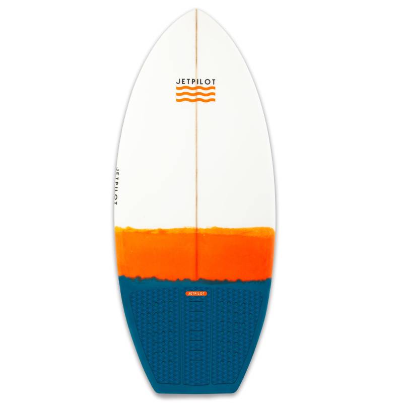 美国杰派乐 JETPILOT FLYING DUTCHMAN 4'4 52寸132CM尾波超冲浪板