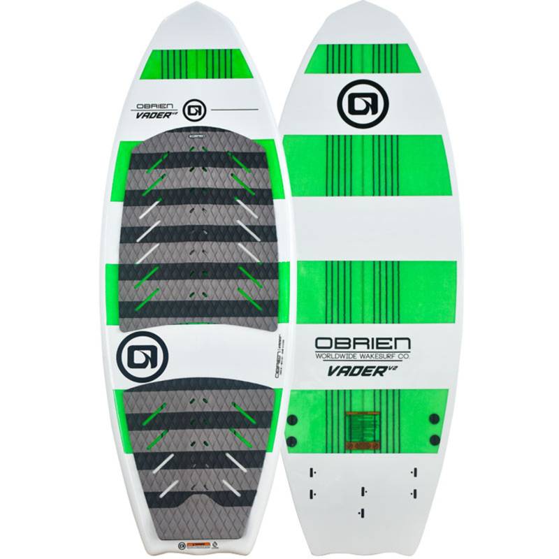 美国OBRIEN VADER56 142CM冲浪板 原价4200元特价2100处理