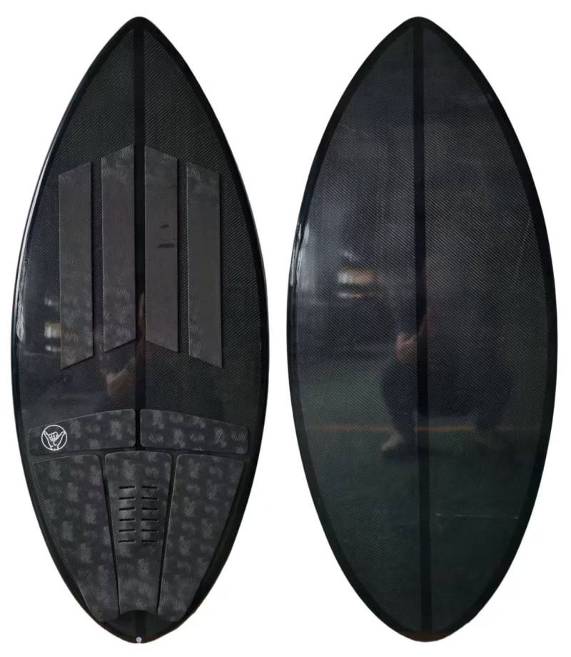 美国SOUTH BAY BOARDCO 碳纤48寸122CM尾波冲浪板枫